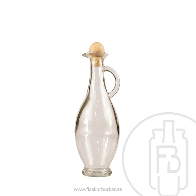 Egizia 500ml,K-500knopp